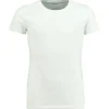 Tee-shirt - Blanc