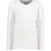 Tee-shirt - Blanc
