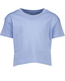 Tee-shirt - Bleu