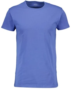 Tee-shirt - Bleu