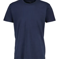 Tee-shirt - Bleu
