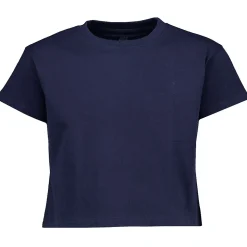 Tee-shirt - Bleu