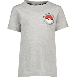 Tee-shirt - Gris