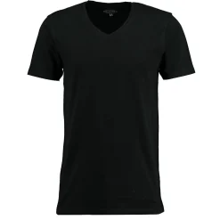 Tee-shirt - Noir