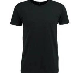 Tee-shirt - Noir