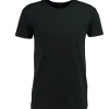 Tee-shirt - Noir