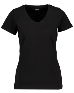 Tee-shirt - Noir