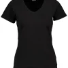 Tee-shirt - Noir
