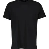 Tee-shirt - Noir