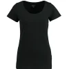 Tee-shirt - Noir