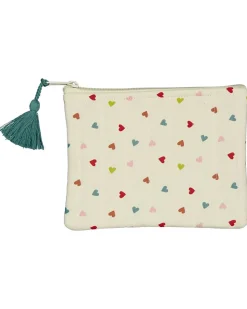 Trousse de toilette - Blanc