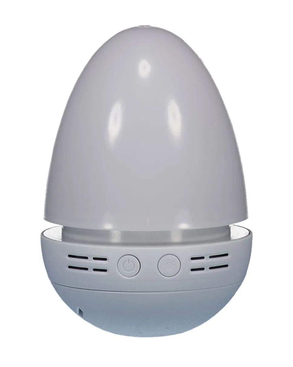 Veilleuse - Multicolore