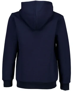 Veste de jogging - Bleu