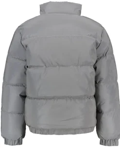 Veste/gilet - Argenté